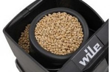 Влагомер за зърно с измерване на хектолитър Wile 200 - Трактор